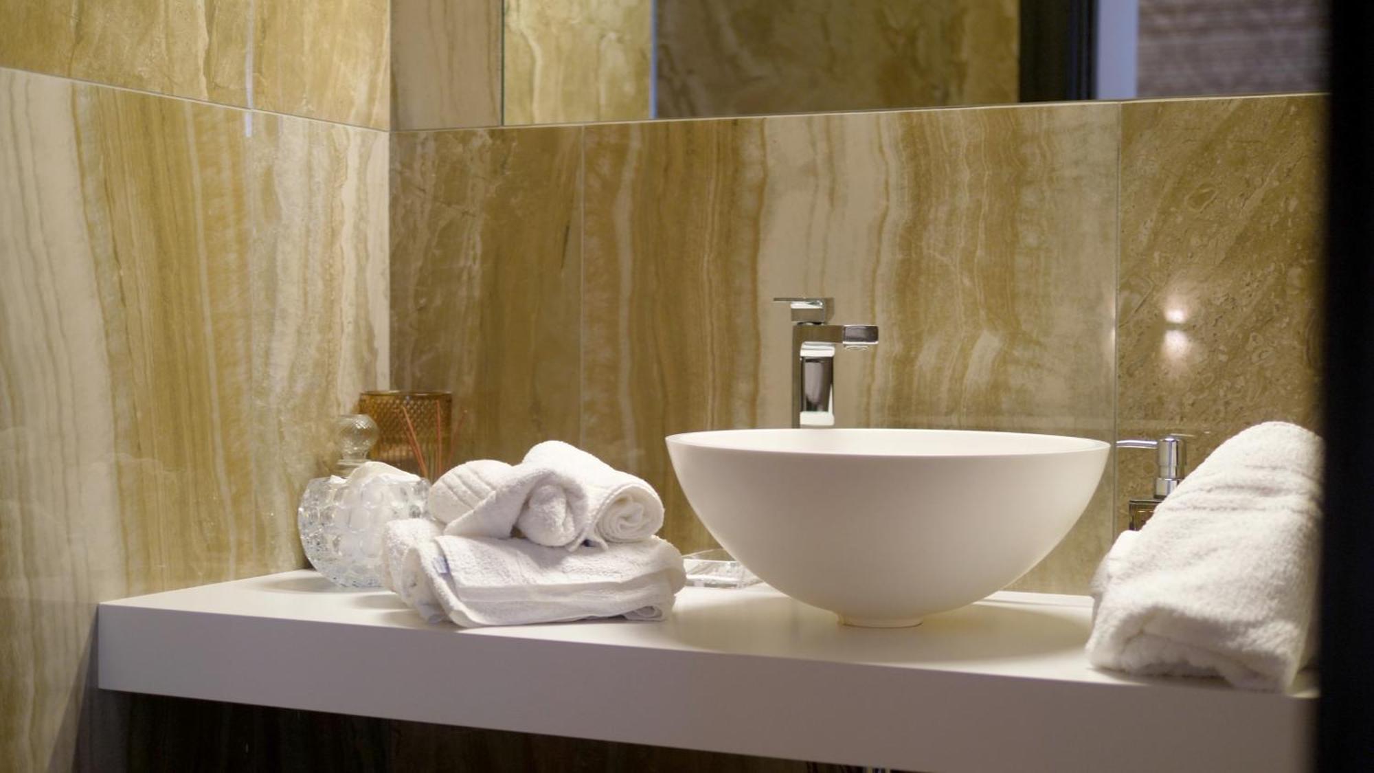 Borea Luxury B&B Pescara Exteriér fotografie