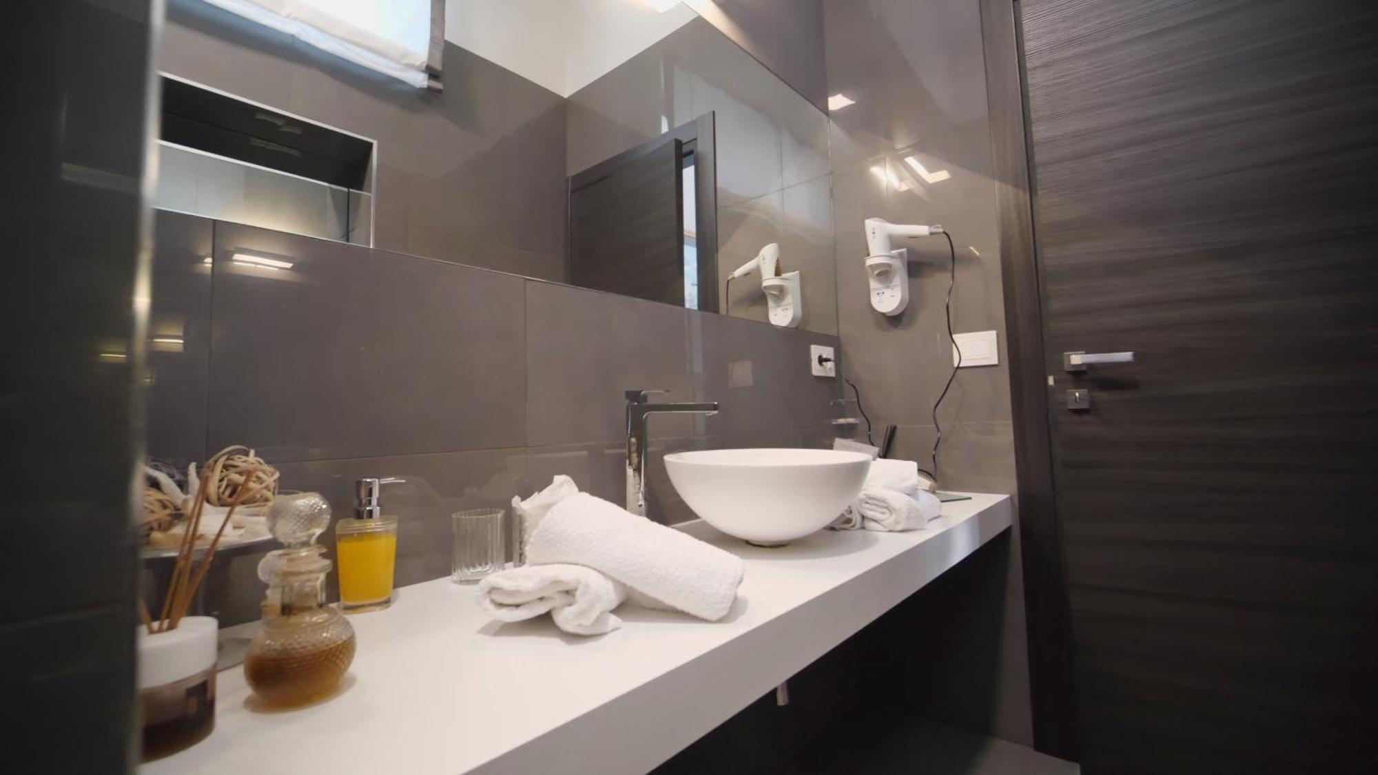 Borea Luxury B&B Pescara Exteriér fotografie