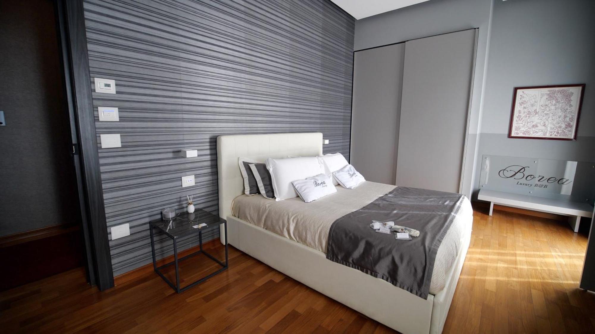 Borea Luxury B&B Pescara Exteriér fotografie