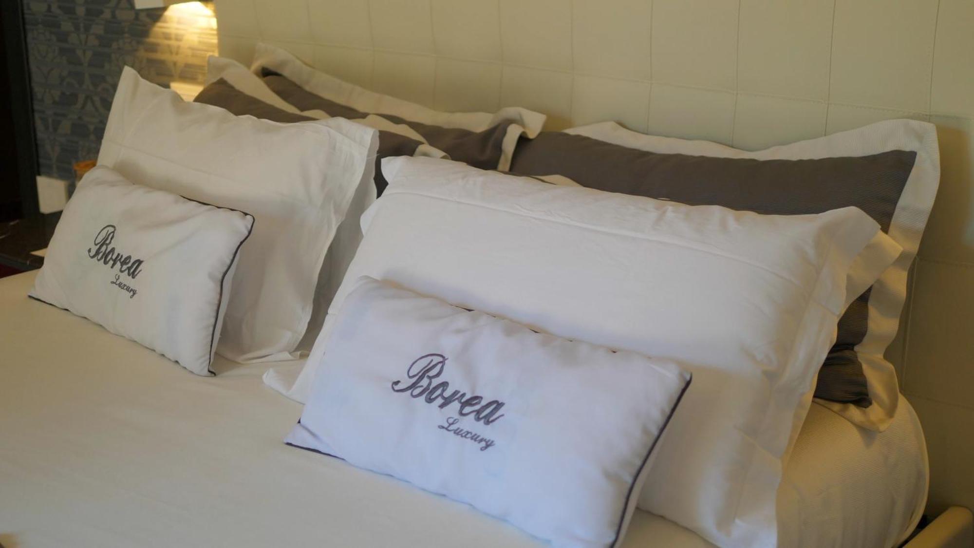 Borea Luxury B&B Pescara Exteriér fotografie