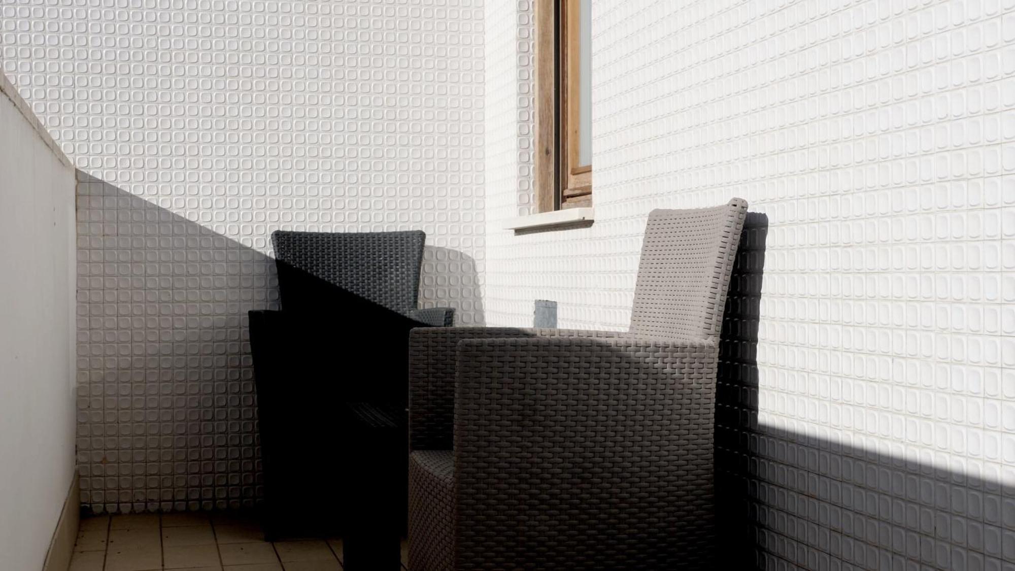 Borea Luxury B&B Pescara Exteriér fotografie