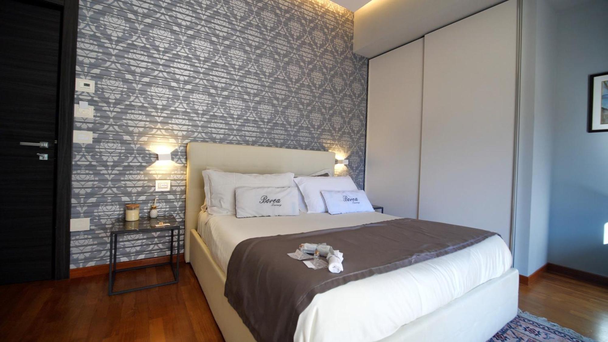 Borea Luxury B&B Pescara Exteriér fotografie