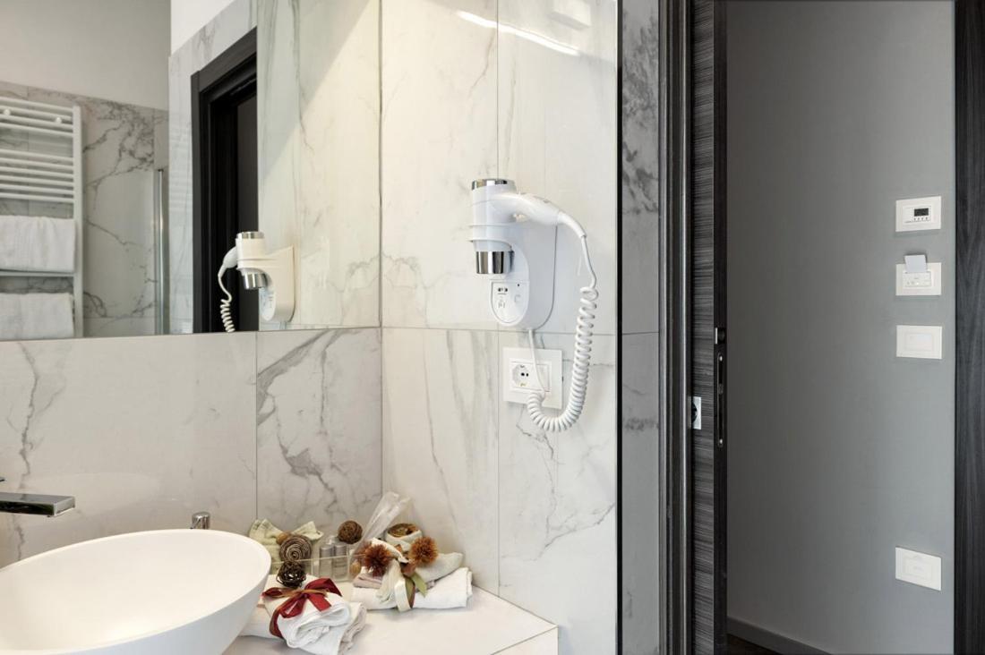 Borea Luxury B&B Pescara Exteriér fotografie