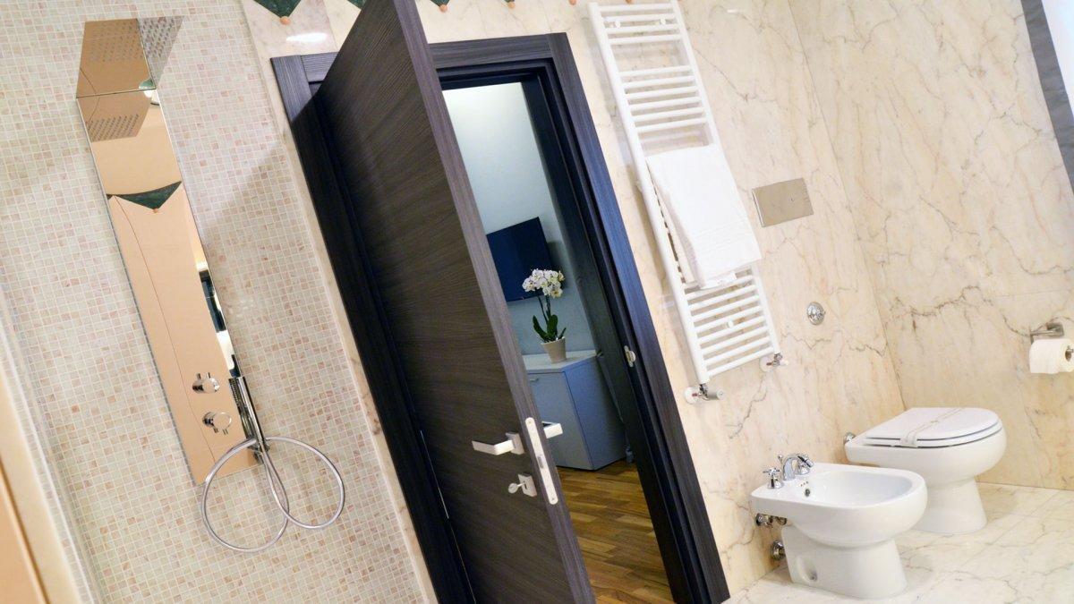 Borea Luxury B&B Pescara Exteriér fotografie