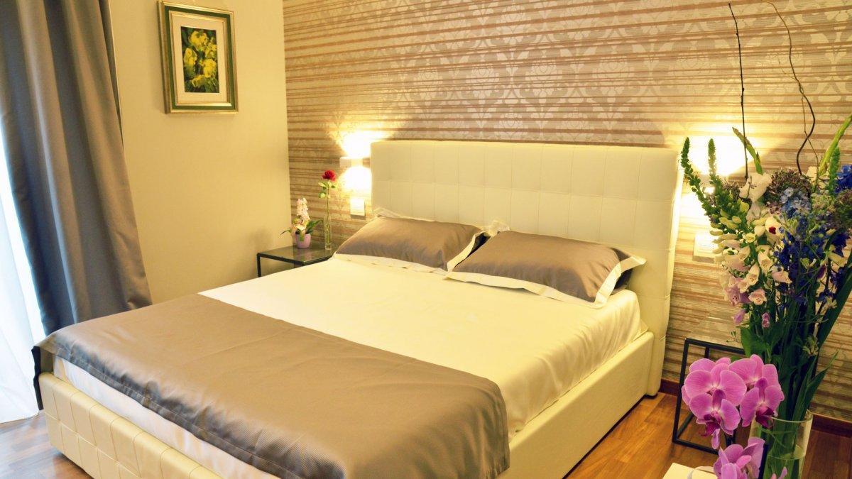 Borea Luxury B&B Pescara Exteriér fotografie