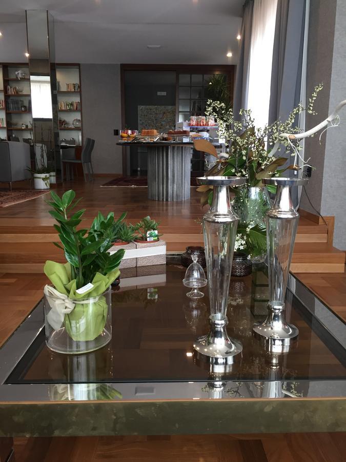 Borea Luxury B&B Pescara Exteriér fotografie